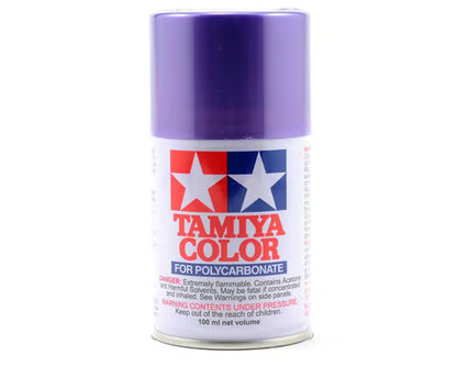 Tamiya PS Polycarbonate Spray Paint (100ml)