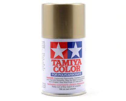 Tamiya PS Polycarbonate Spray Paint (100ml)