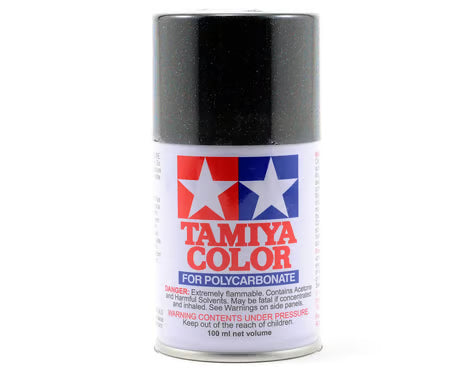 Tamiya PS Polycarbonate Spray Paint (100ml)