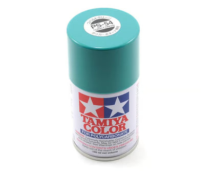 Tamiya PS Polycarbonate Spray Paint (100ml)