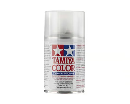 Tamiya PS Polycarbonate Spray Paint (100ml)