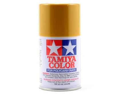 Tamiya PS Polycarbonate Spray Paint (100ml)