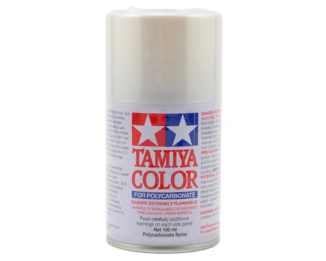 Tamiya PS Polycarbonate Spray Paint (100ml)