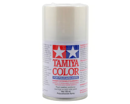 Tamiya PS Polycarbonate Spray Paint (100ml)