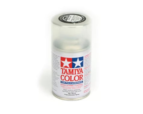 Tamiya PS Polycarbonate Spray Paint (100ml)