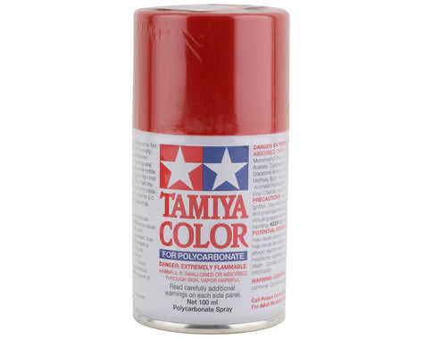 Tamiya PS Polycarbonate Spray Paint (100ml)