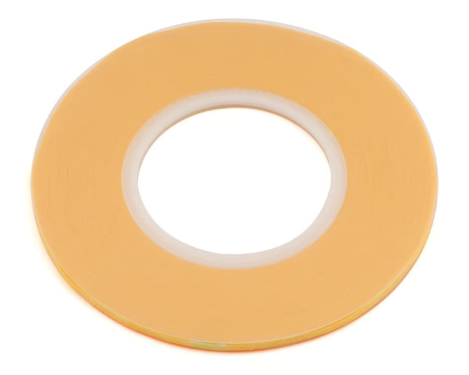 Tamiya Masking Tape 1mm x 18m – Precision Model & RC Paint Masking