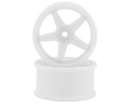 Topline N Model V3 Super High Traction Drift Wheels