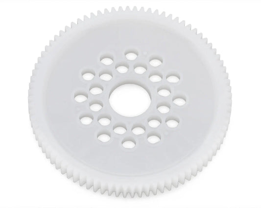 Topline 48P Delrin Spur Gear