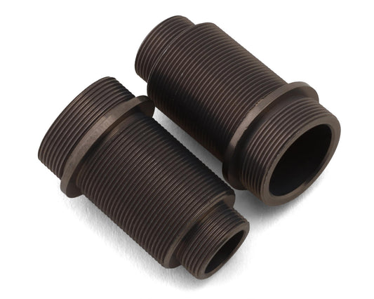 Topline Fluorine-Coated Semi-Long Damper Cylinders (2) (24mm)