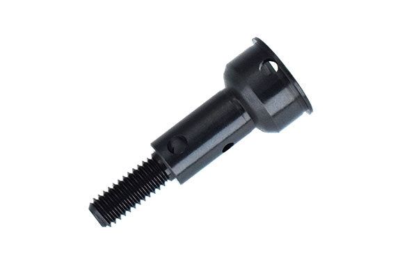 REVE D Axle for Universal Drive Shaft (6mm)(US-A001)