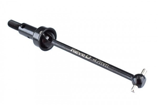 Reve D Universal Drive Shaft (Completed 47.0mm 2pcs.) (US-S470S)