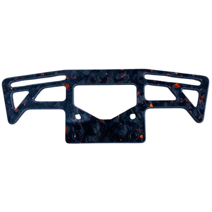 Bingo RC Designs WASP Rear Bumper (Yokomo) (BRC-RBMP-YOK)