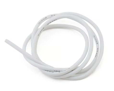 eXcelerate Silicone Wire (13AWG)