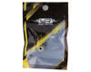 Yeah Racing 64P Hard Coated Aluminum Pinion Gear (25T)
