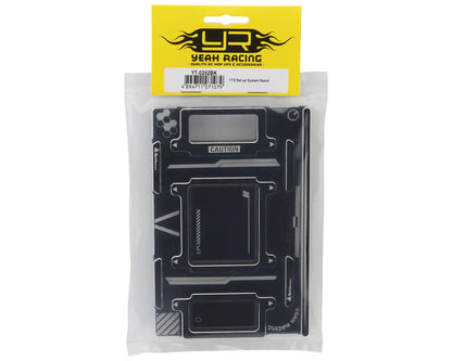 Yeah Racing Aluminum 1/10 Set-Up Station System Stand