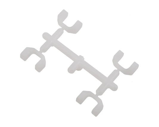 Yokomo Aluminum Drive Cup Protector Set (YOKB8-500DPA)