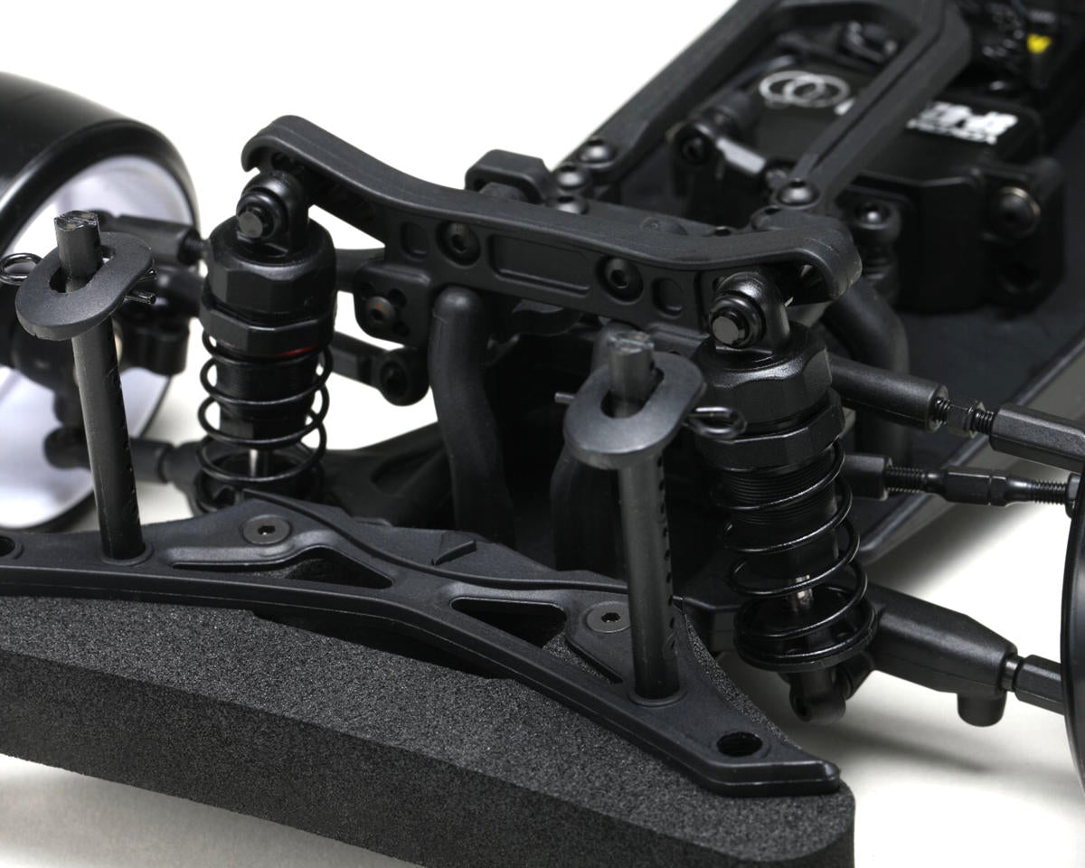Yokomo RD2.0 Rookie Drift 1/10 RWD RC Drift Kit – PANDEM Nissan Fairlady Z RZ34 (Clear)