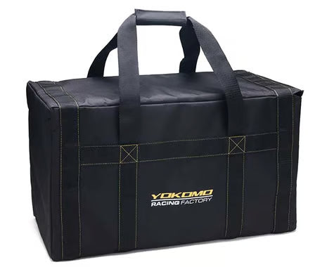Yokomo Racing Pit V4 Car Carrying Bag